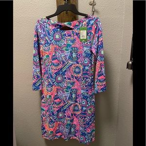 NWT Lilly Pulitzer Baydress